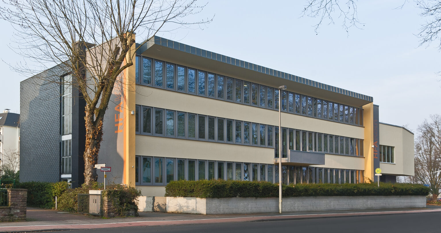 Schule Köln