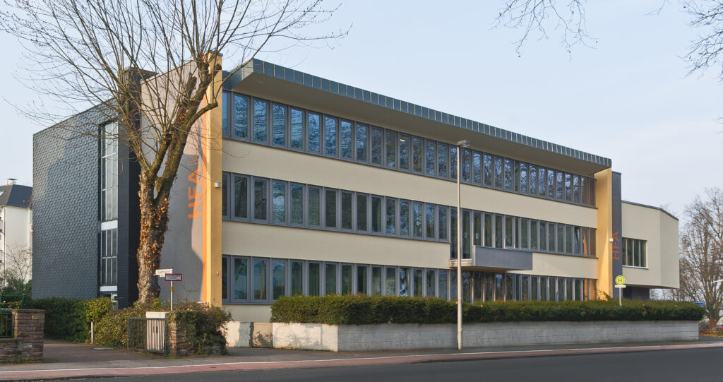Schule Köln