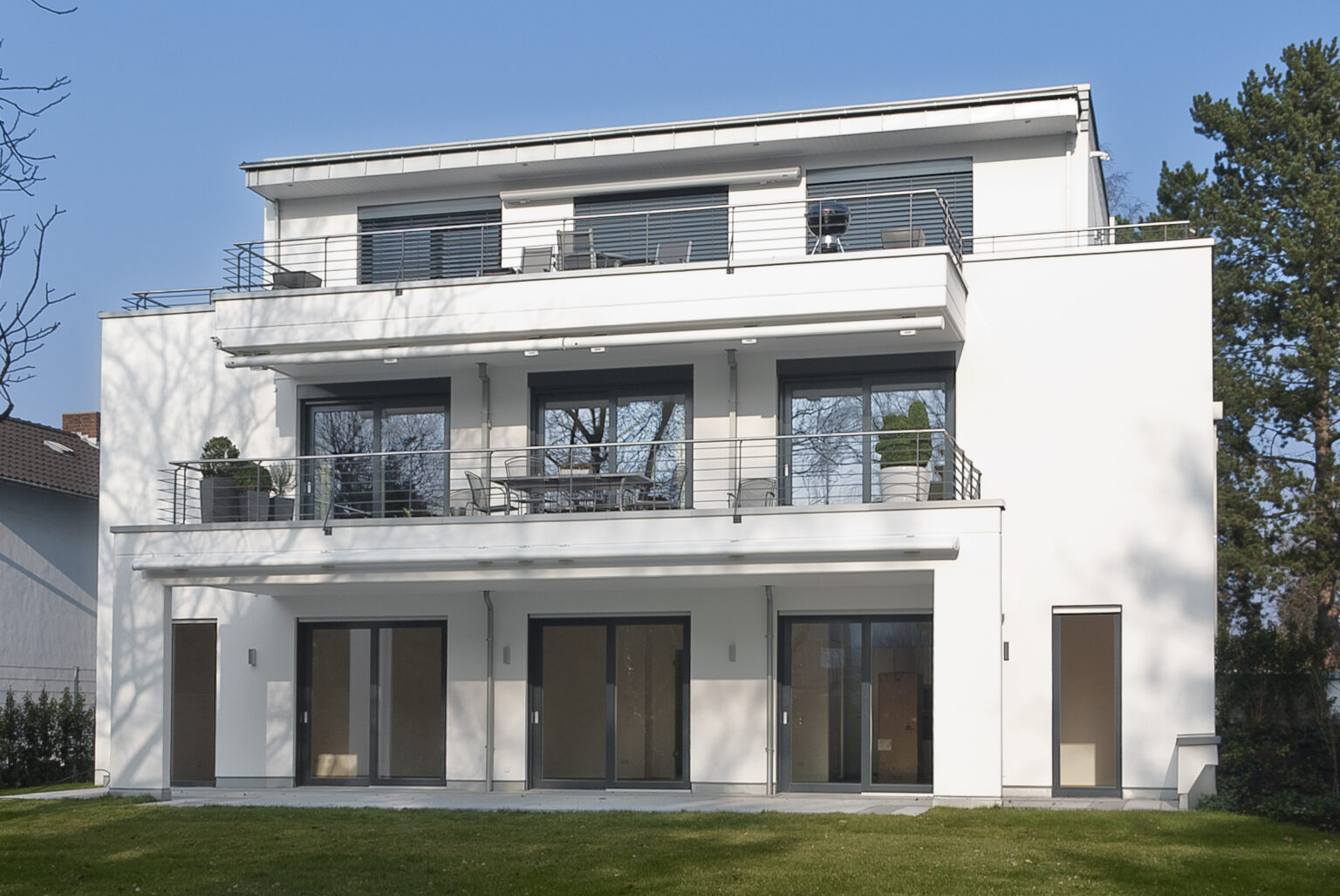 Haus