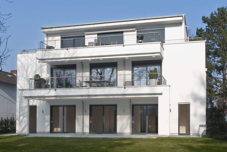 Haus